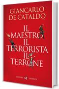 Il maestro, il terrorista, il terrone (I Robinson)