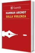 Sulla violenza