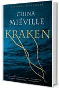 Kraken: A Novel