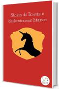 Storia di Tomàs e dell'unicorno bianco