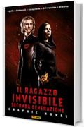 Il ragazzo invisibile. Seconda generazione (Graphic Novel)