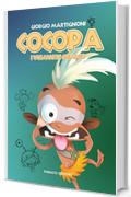 Cocopa. I vulcani di ghiaccio (Fanucci Editore)