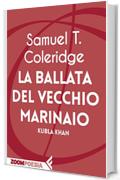 La ballata del vecchio marinaio: Kubla Khan