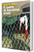 Il ladro di bambini tristi (La saga dell’Exmoor)