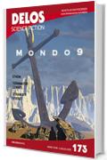 Delos Science Fiction 173