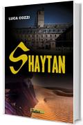 Shaytan (Bullet Vol. 3)