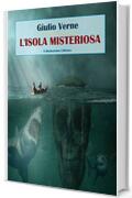 L'isola misteriosa