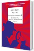 Dirk Gently, Agenzia Investigativa Olistica (Piccola biblioteca oscar Vol. 704)