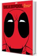 Deadpool: The Adamantium Collection