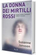 La donna dei mirtilli rossi