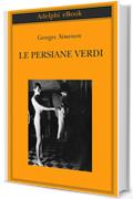 Le persiane verdi