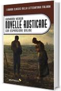 Novelle rusticane con espansione online (annotato) (I Grandi Classici della Letteratura Italiana Vol. 35)