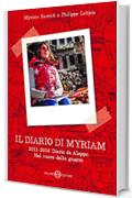 Il diario di Myriam