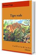 Tigre reale