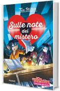 Sulle note del mistero