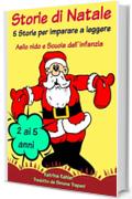 Il libro delle storie di Natale