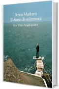 Diario di un’eternità. Io e Theo Angelopoulos