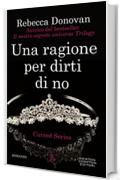 Una ragione per dirti di no (Cursed Series Vol. 1)