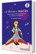 La Piccola Principe: Lettera aperta alle giovanissime su pubertà e transizione