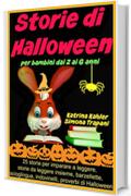 Storie di Halloween