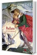 Ballate - (Con note esplicative)