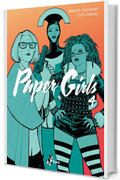 Paper Girls 4