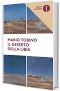 Il deserto della Libia