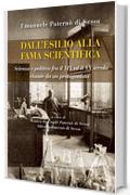 Emanuele Paternò di Sessa. Dall'esilio alla fama scientifica: Scienza e Politica fra il XIX ed il XX secolo vissute da un protagonista