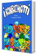 I Ronfacchiotti - Il compleanno di Ambra