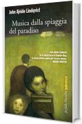 Musica dalla spiaggia del paradiso (Farfalle)