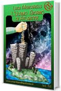 L'Ultimo Giorno di Atlantide (Wizards & Blackholes)