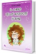 Il libro delle risposte in rima