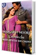 L'uomo che non aveva un cuore (eLit) (Warrior Vol. 5)