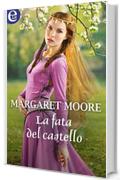 La fata del castello (eLit) (Warrior Vol. 2)