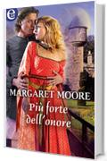 Più forte dell'onore (eLit) (Warrior Vol. 1)