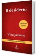 Il desiderio (Pleasure Series Vol. 2)