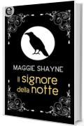 Il signore della notte (eLit) (Wings in the night Vol. 5)