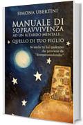 Manuale di sopravvivenza ad un ritardo mentale… quello di tuo figlio: se anche tu hai qualcuno che proviene da "Rompicazzolandia"