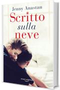 Scritto sulla neve