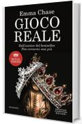 Gioco reale (Royal Series Vol. 4)