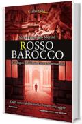 Rosso Barocco