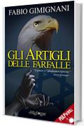 Gli artigli delle farfalle: Il potere è l'afrodisiaco supremo
