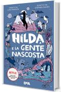 Hilda e la gente nascosta