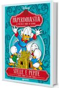 Paperdinastia. Stelle e pepite (I capolavori di Carl Barks Vol. 6)