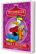 Paperdinastia. Magia e invenzioni (I capolavori di Carl Barks Vol. 5)