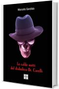 Le Calde Notti Del Diabolico Dr. Carelli