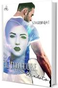 Il tuo cuore blindato (Cardiffs Rugby Vol. 2)