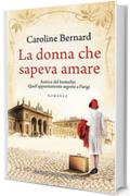 La donna che sapeva amare