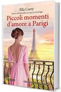 Piccoli momenti d'amore a Parigi