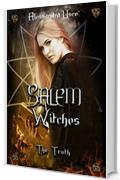 Salem Witches: the Truth